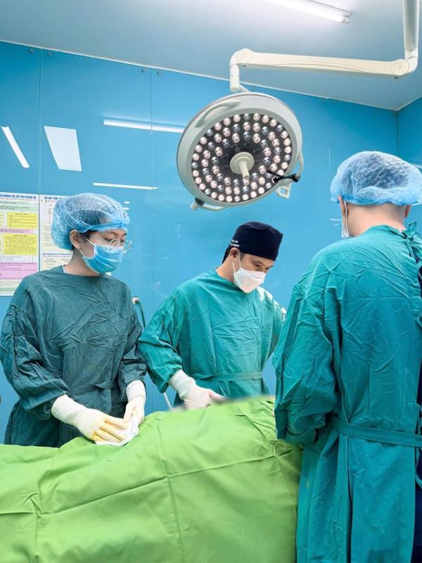Phẫu thuật tạo hình vóc dáng: Đừng nhầm lẫn hút mỡ là giảm cân - Ảnh 3.