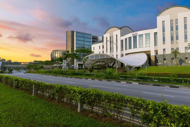 Từ chuyên viên đến quản lý - Đòn bẩy sự nghiệp từ tấm bằng sau đại học- Ảnh 3.