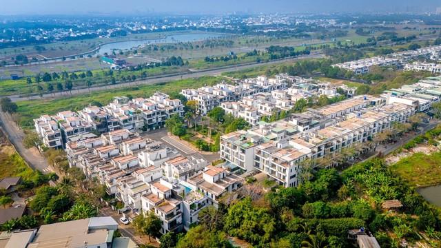 Siêu phẩm dinh thự khan hiếm: Cuộc chơi của số ít tại cửa ngõ phía đông TP.HCM - Ảnh 3.