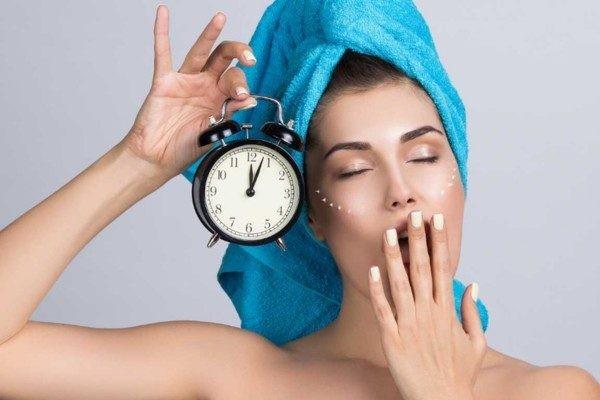 5 bước phục hồi cần làm gấp để giúp da khỏe đẹp, căng hồng kịp đón Tết - Ảnh 3.