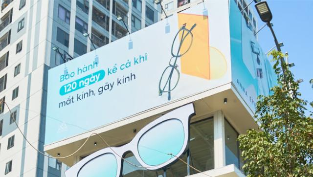 Phân khúc kính thời trang: Làn sóng thương hiệu mới gia nhập thị trường- Ảnh 3.