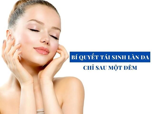 Đi chơi tết liên tục mà da vẫn căng mịn, trắng hồng: Bí quyết skincare gọn nhẹ- Ảnh 3.