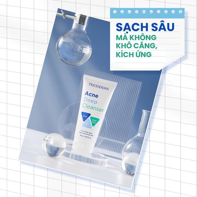 Top 7 sữa rửa mặt trắng da ‘ai dùng rồi cũng dính’ tới già- Ảnh 3.
