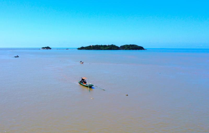 Giữ biển bằng dân: Rạn nhân tạo hồi sinh nguồn lợi, ngư dân giữ biển Cà Mau   - Ảnh 6.