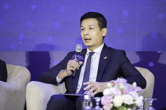 Giám đốc công nghệ FPT đón Tết Bính Ngọ với kỳ vọng tràn đầy năng lượng - Ảnh 1.