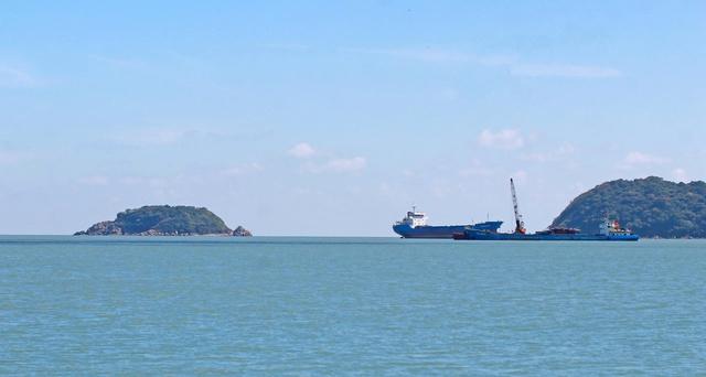 Hòn Khoai mở lối ra biển lớn- Ảnh 3.