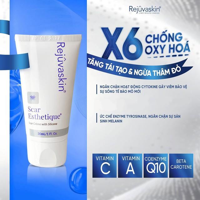 Da vùng má dễ bị thâm mụn? Cách chăm sóc da giúp da đều màu hơn- Ảnh 4.