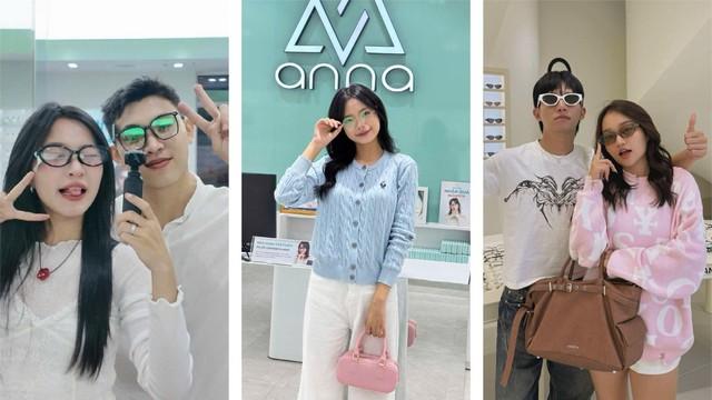 Phân khúc kính thời trang: Làn sóng thương hiệu mới gia nhập thị trường- Ảnh 4.