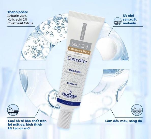 4 serum mờ nám, tàn nhang ai cũng bất ngờ vì hiệu quả với cả chân sâu - Ảnh 4.
