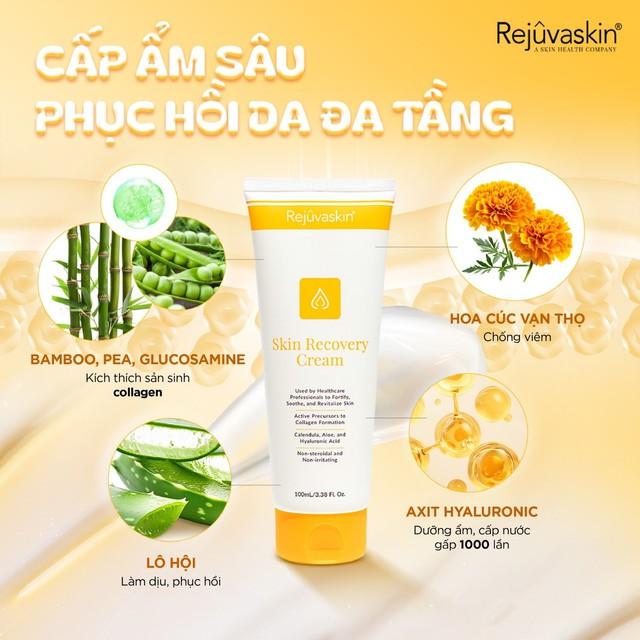 Ảnh hưởng của thời tiết đến hàng rào bảo vệ da- Ảnh 4.