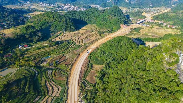 Đột phá hạ tầng Việt Nam 2026: Hướng tới khát vọng phát triển bền vững - Ảnh 4.