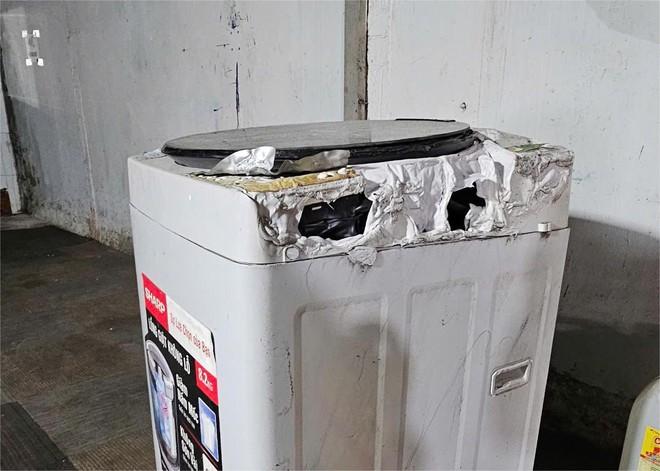 Điều tra vụ cháy nhà tại Vĩnh Lộc: Nghi vấn bắt nguồn từ việc đốt rác- Ảnh 4.