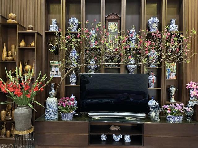 Cách chọn và chăm sóc hoa đào nở đúng dịp tết không phải ai cũng biết - Ảnh 4.