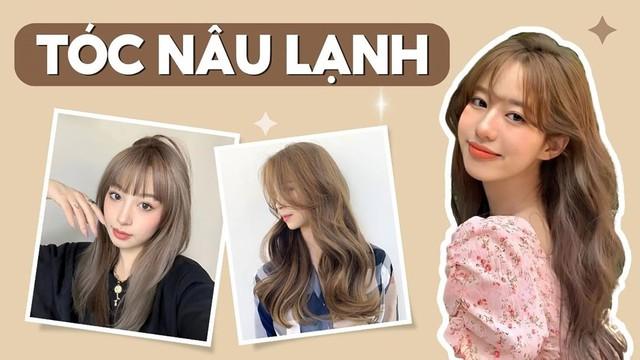 Tết không sợ ‘quê’ nếu bạn update 7 kiểu tóc đang là trend 2026 - Ảnh 5.