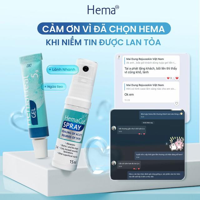 Từ sinh học lành thương đến trải nghiệm hậu phẫu tích cực - Ảnh 5.