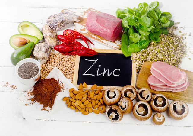 Da tuổi 25 hư tổn do mụn: skincare, ăn gì để tăng sinh collagen cho da mặt - Ảnh 5.