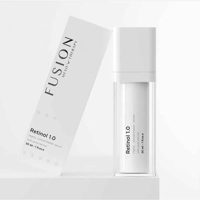 Top 3 retinol chống lão hóa càng dùng càng mê, giúp da căng mịn sau 4 tuần - Ảnh 5.