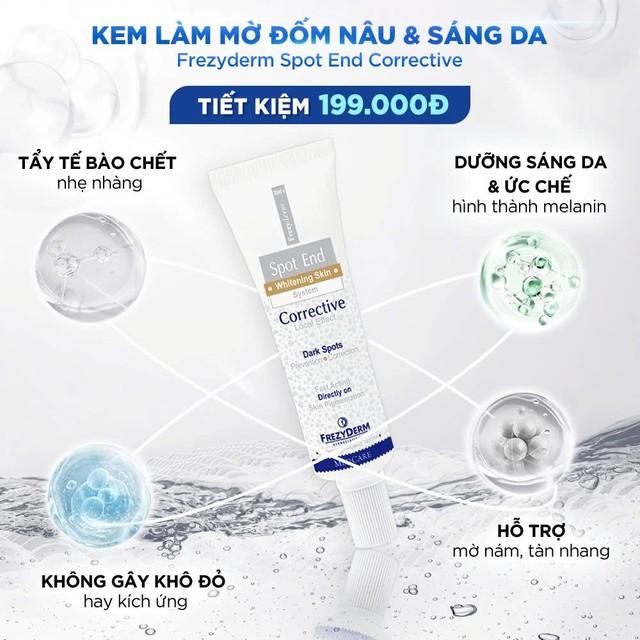 4 serum mờ nám, tàn nhang ai cũng bất ngờ vì hiệu quả với cả chân sâu - Ảnh 5.