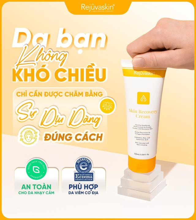Ảnh hưởng của thời tiết đến hàng rào bảo vệ da- Ảnh 5.