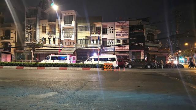 Cháy nhà 3 mẹ con tử vong thương tâm: Có chồng ở nhà chắc đã thoát nạn - Ảnh 3.