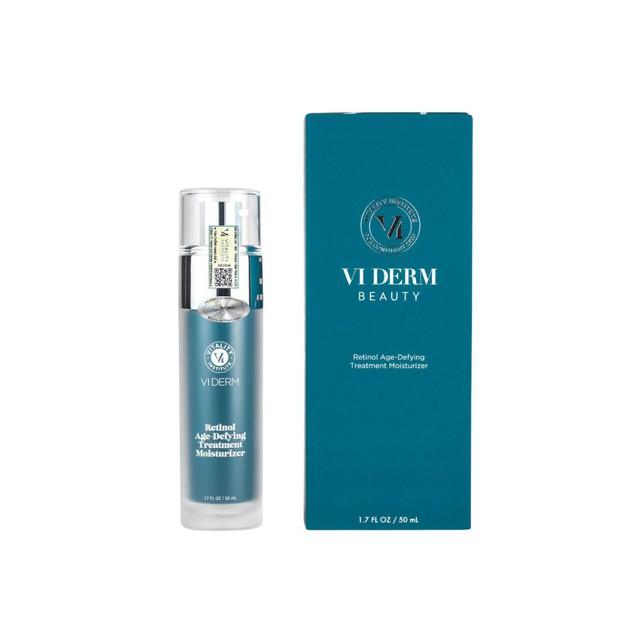 3 lỗi sai ‘tưởng không hại mà hại không tưởng’ khiến da tụt dốc vì khô khốc - Ảnh 6.