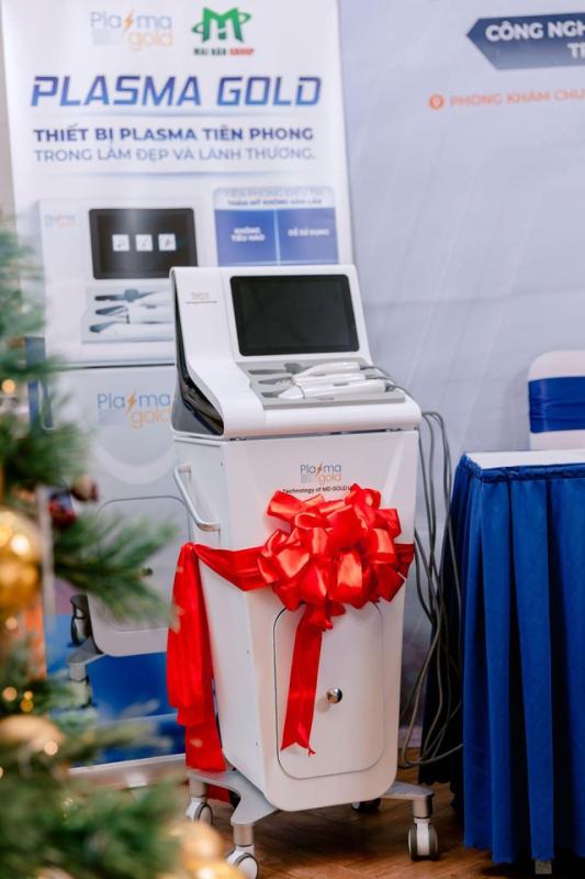 Cold Plasma: Hướng tiếp cận sinh học mới trong chăm sóc da và lành thương hiện đại - Ảnh 6.