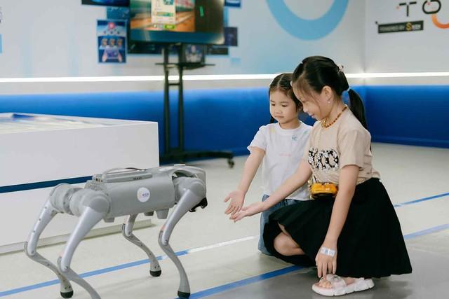Tập đoàn KDI khai xuân 2026-Cam kết kiến tạo giá trị bền vững cho địa phương - Ảnh 6.