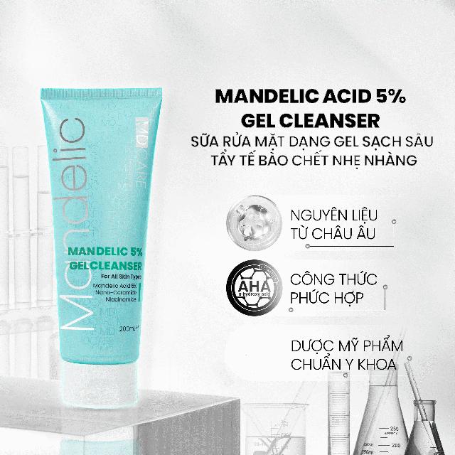 Top 7 sữa rửa mặt trắng da ‘ai dùng rồi cũng dính’ tới già- Ảnh 6.