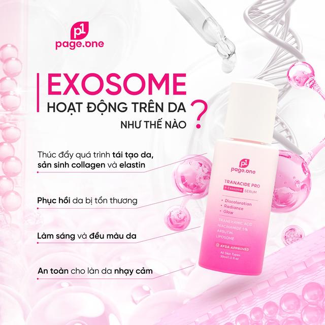 4 serum mờ nám, tàn nhang ai cũng bất ngờ vì hiệu quả với cả chân sâu - Ảnh 6.
