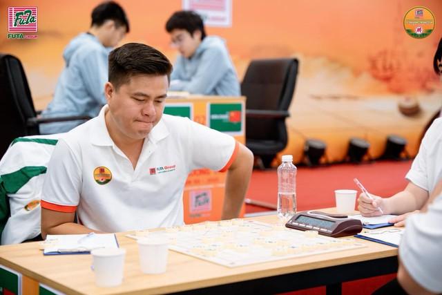 Lại Lý Huynh chạm trán 'thần đồng' cờ tướng Trung Quốc ở giải đấu có tiền thưởng 4 tỉ đồng- Ảnh 1.