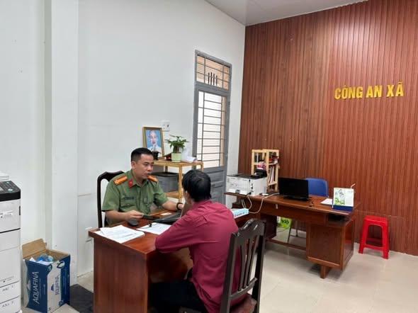 Đưa thông tin bí mật cá nhân người khác lên mạng, 1 cô gái bị khởi tố- Ảnh 2.