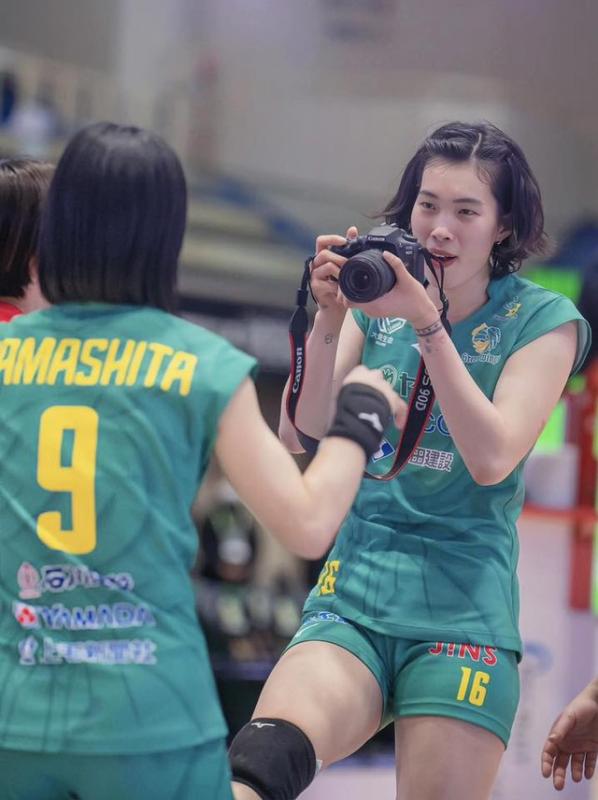 'Khủng long' Trần Thị Thanh Thúy đóng vai trò đặc biệt ở đội bóng chuyền Nhật Bản- Ảnh 1.