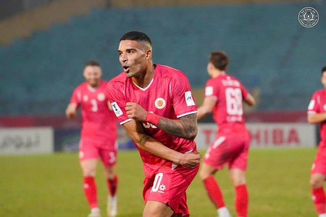 Sốc: CLB CAHN nguy cơ bị AFC xử thua 0-3 dù vừa thắng đậm 4-0 ở giải châu Á- Ảnh 1.