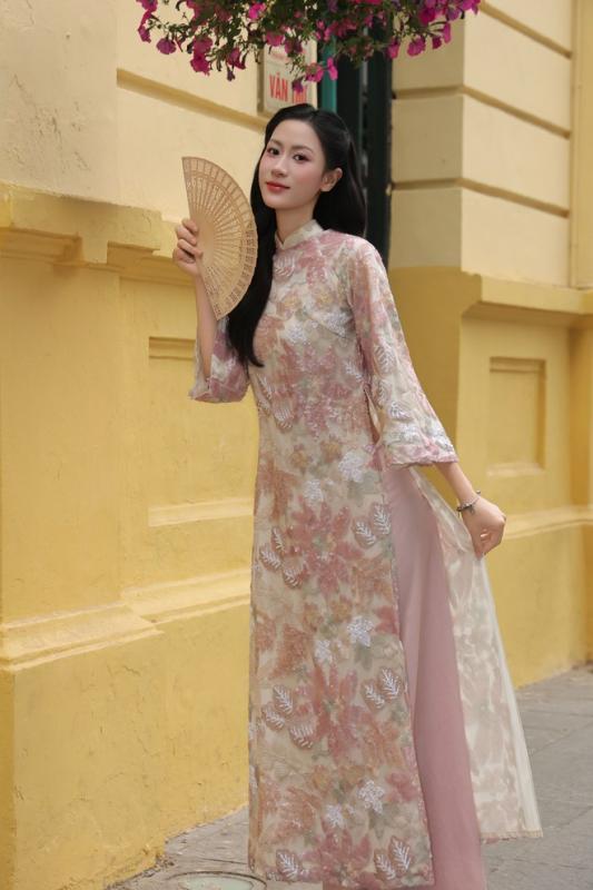 Dàn mỹ nhân bóng chuyền Việt Nam khoe nhan sắc 'vạn người mê’ ngày đầu năm- Ảnh 4.