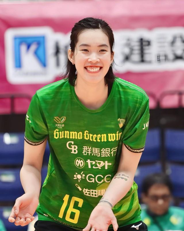 'Khủng long' Trần Thị Thanh Thúy đóng vai trò đặc biệt ở đội bóng chuyền Nhật Bản- Ảnh 2.
