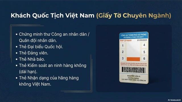 Ai còn tính cầm bằng lái xe đi máy bay là 'quay xe' liền - Ảnh 3.