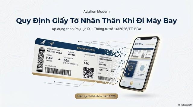 Ai còn tính cầm bằng lái xe đi máy bay là 'quay xe' liền - Ảnh 1.