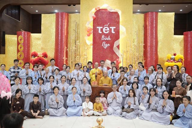 Rằm tháng giêng 2026: Người dân TP.HCM đi chùa thả hoa đăng, cầu an ở đâu? - Ảnh 5.