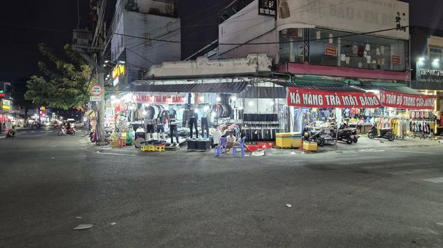 Khu phố thời trang đìu hiu dù chỉ còn vài ngày nữa tới tết - Ảnh 21.