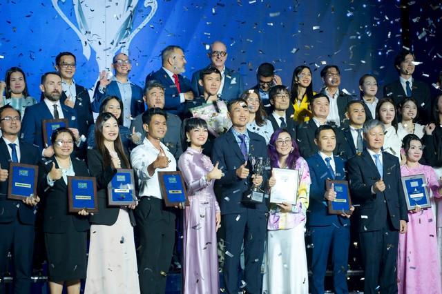Đi tìm nơi làm việc tốt nhất 2026: Tiền lương, thưởng cao là chưa đủ- Ảnh 1.