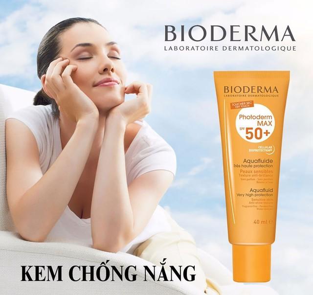 Không cần trang điểm nàng vẫn xinh tết 2026 nhờ top 7 kem chống nắng nâng tone - Ảnh 7.