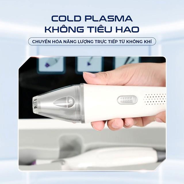 Mua máy Plasma Lạnh ở đâu để spa đầu tư không lo rủi ro?- Ảnh 7.