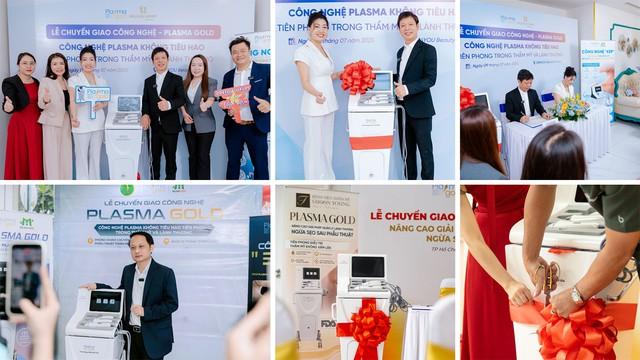 Cold Plasma: Hướng tiếp cận sinh học mới trong chăm sóc da và lành thương hiện đại - Ảnh 7.