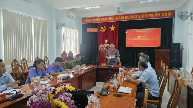 Vụ nữ sinh Vĩnh Long tử vong: Tiến độ điều tra và khởi tố tài xế gây tai nạn - Ảnh 1.