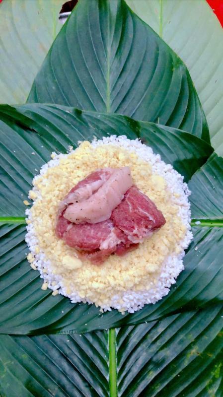 Tết của ký ức, tết của tương lai- Ảnh 4.