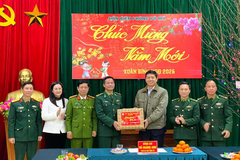 Cổ tích ở Lạng Sơn: Phải cứu dân- Ảnh 2.