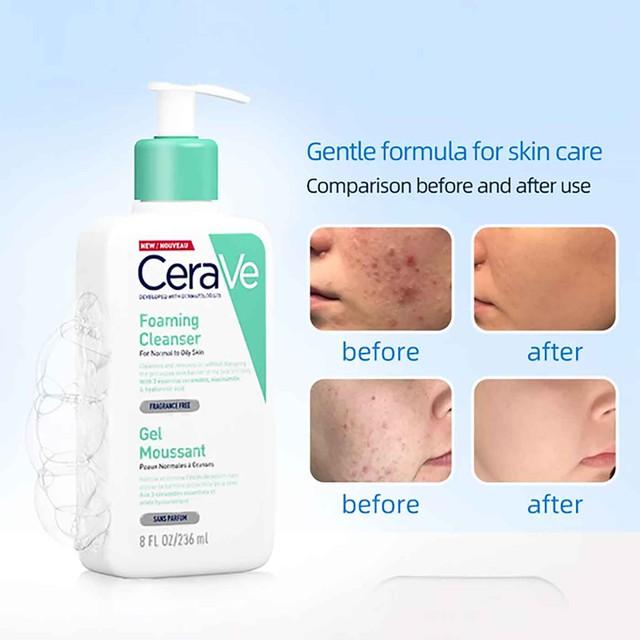 Top 9 sữa rửa mặt là chìa khóa giúp nâng tầm diện mạo làn da bạn - Ảnh 8.