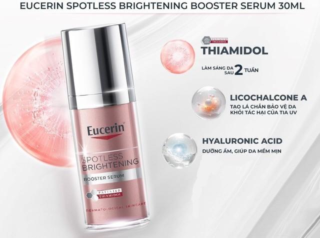 4 serum mờ nám, tàn nhang ai cũng bất ngờ vì hiệu quả với cả chân sâu - Ảnh 8.