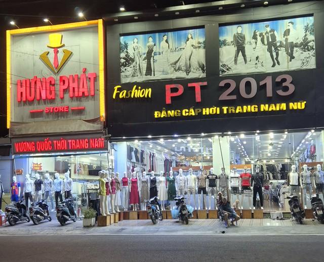 Khu phố thời trang đìu hiu dù chỉ còn vài ngày nữa tới tết - Ảnh 20.