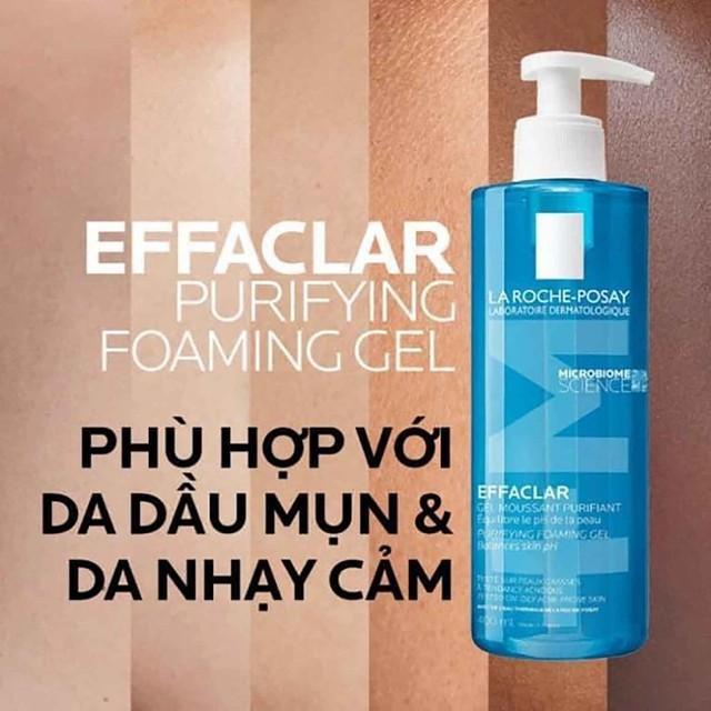 Top 9 sữa rửa mặt là chìa khóa giúp nâng tầm diện mạo làn da bạn - Ảnh 9.
